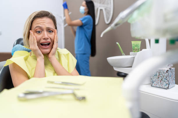 Best Pediatric Emergency Dentist in Mount Gay Shamrock, WV