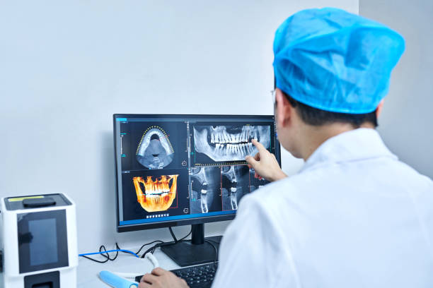 Best Emergency Dental Extractions in Mount Gay Shamrock, WV