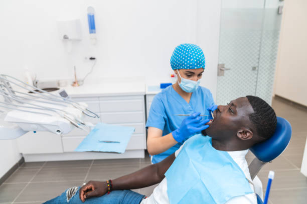 Best Emergency Root Canal Treatment in Mount Gay Shamrock, WV